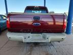 2010 Ford F250 Super Duty