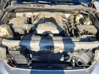 2008 Toyota Tundra Grade