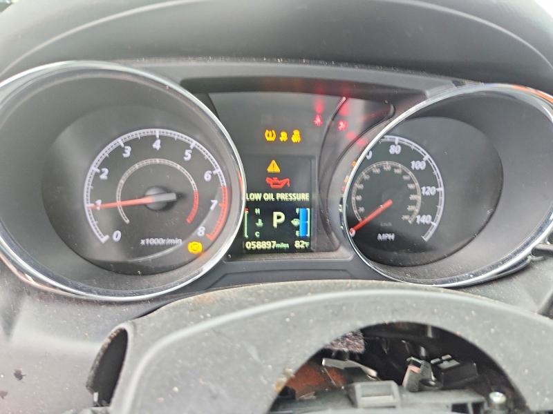 2019 Mitsubishi Outlander Sport es