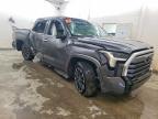 2025 Toyota Tundra Crewmax Limited