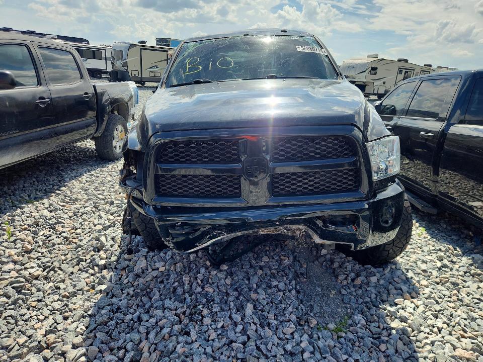 2017 Dodge RAM 2500 ST