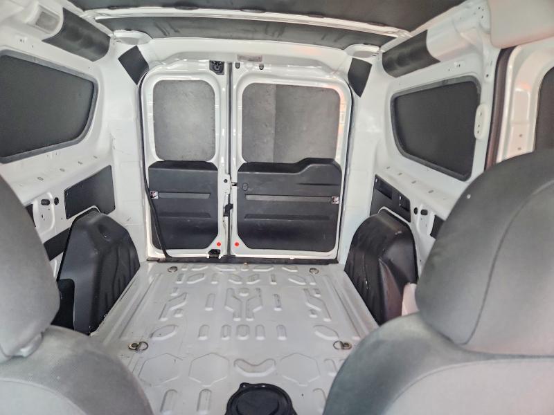 2017 Dodge Ram pro Master