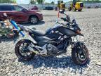 2014 Honda NC700X