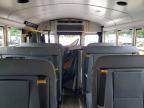 2011 Chevrolet Express G3-School Bus
