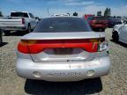2001 Saturn SC1
