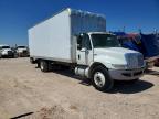 2015 International 4000 4300