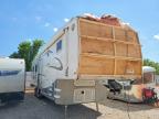 2007 Nu Wa Champagne Camper