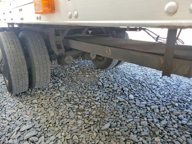 2015 Utility Trailer 2015 Utility Vs2ra Refrigerated van Trailer