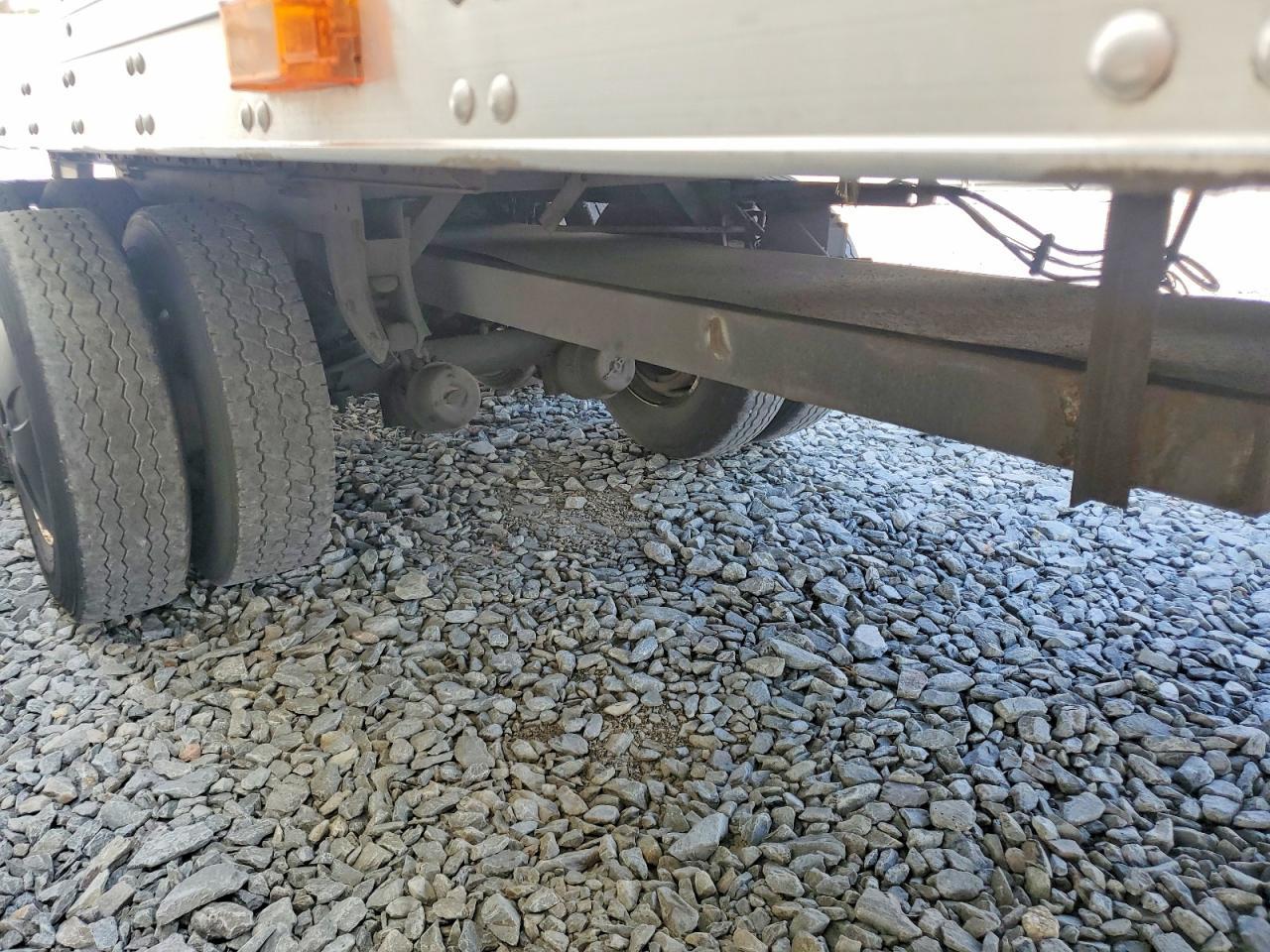 2015 Utility Trailer 2015 Utility VS2RA Refrigerated Van Trailer