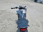 2022 Yamaha MT09