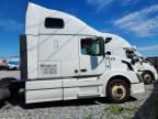 2015 Volvo VNL Semi Truck