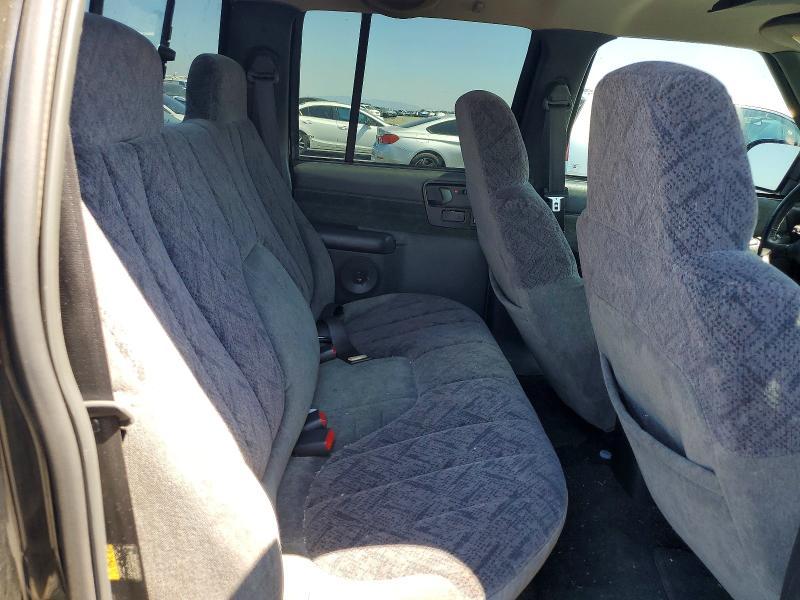 2002 GMC Sonoma