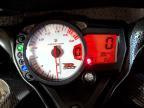 2007 Suzuki GSX-R600