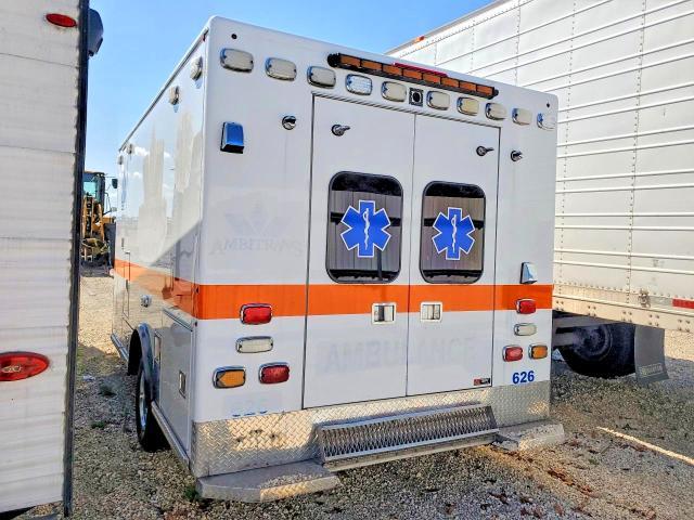 2022 Ford Econline