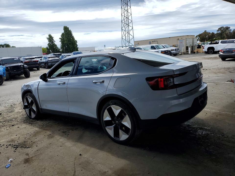 2023 Polestar 2