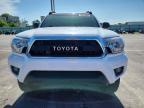 2012 Toyota Tacoma Double Cab