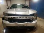 2022 Chevrolet Silverado LTD C1500 Custom