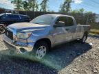 2007 Toyota Tundra Double Cab SR5