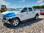 2022 Dodge RAM 1500 Classic Tradesman