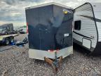 2018 Stealth STET716TA2 Enclosed Cargo Trailer