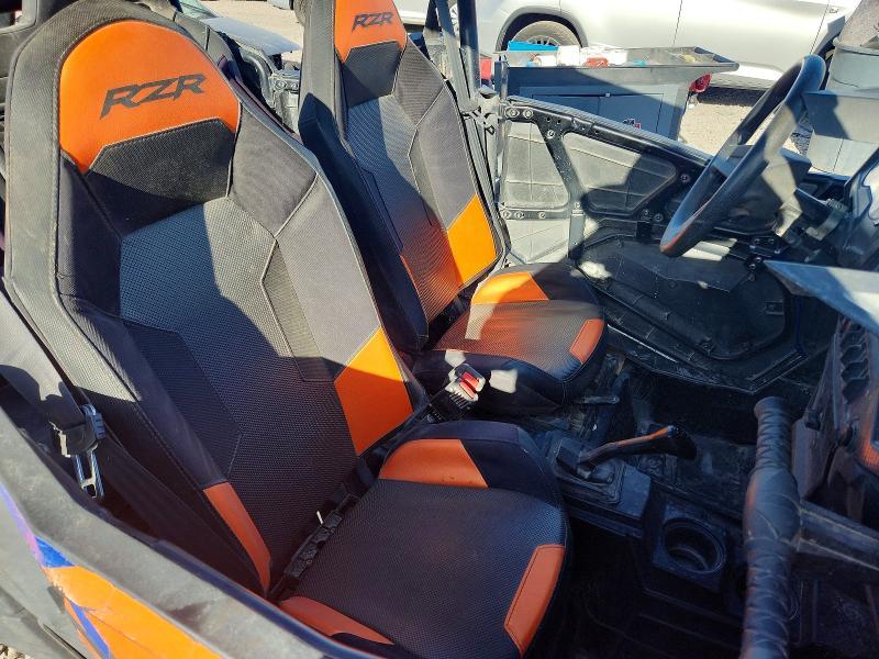 2022 Polaris RZR XP 100 XP 4 1000