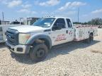 2013 Ford F450 Super Duty