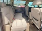2017 Chevrolet Silverado C1500 LT