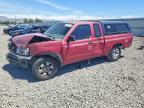1998 Nissan Frontier XE