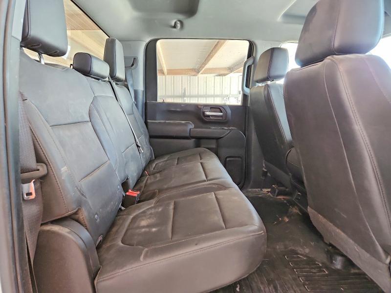 2023 Chevrolet Silverado K2500 Heavy Duty