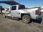 2018 GMC Sierra K1500 Denali