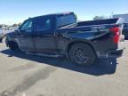 2026 Chevrolet Silverado K1500 Custom
