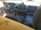 2007 Chevrolet Silverado K2500 Heavy Duty