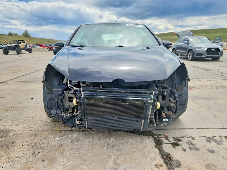 2013 Volkswagen GTI