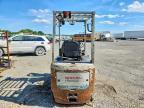 2014 Nissan MCT1B2L20S Forklift