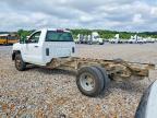 2015 Chevrolet Silverado C3500