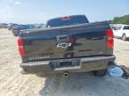 2015 Chevrolet Silverado K1500 LTZ