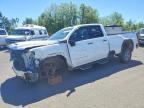 2024 GMC Sierra K2500 Heavy Duty