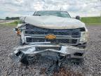 2014 Chevrolet Silverado K2500 Heavy Duty LT