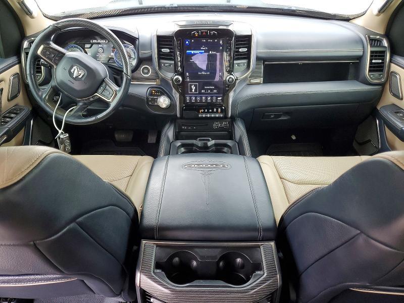 2019 Dodge RAM 1500 Limited