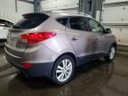 2011 Hyundai Tucson Limited