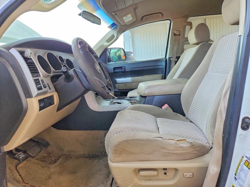 2008 Toyota Tundra SR5