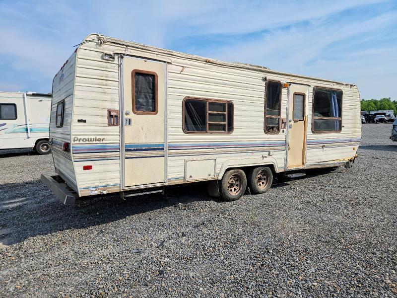 1989 Fleetwood Prowler 24