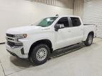 2020 Chevrolet Silverado K1500 LT