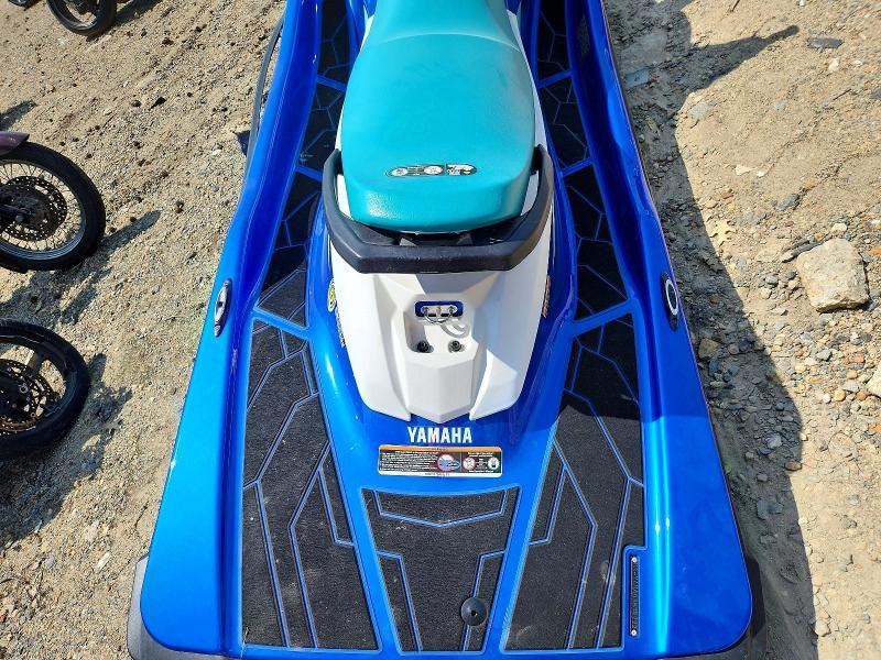 2022 Boat 2022 Yamaha ex Limited-boat