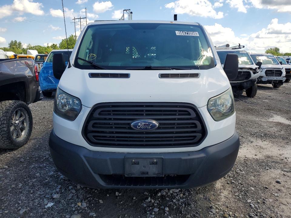 2015 Ford Transit T-250