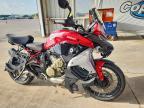 2022 Ducati Multistrada V4