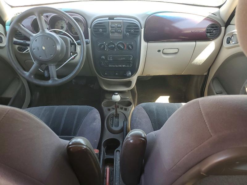 2003 Chry Pt Cruiser