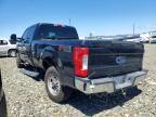 2018 Ford F350 Super Duty