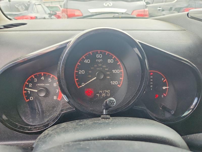 2007 Honda Element sc