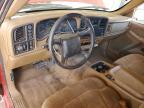1999 Chevrolet Silverado K1500